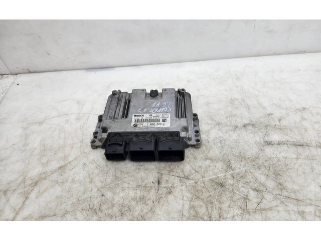 Блок управления двигателя 760002001, 0261201966   Mini One - Cooper R56