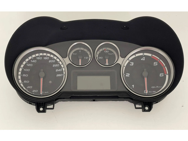 Панель приборов A2C53352562, 199B1000 Alfa Romeo Mito