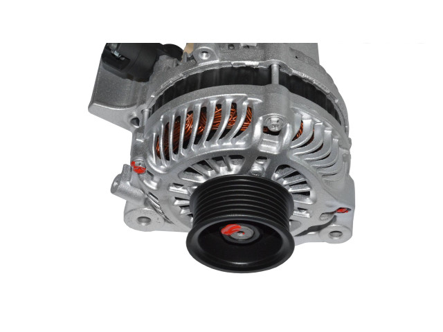 Генератор AHGA67   Honda Civic      