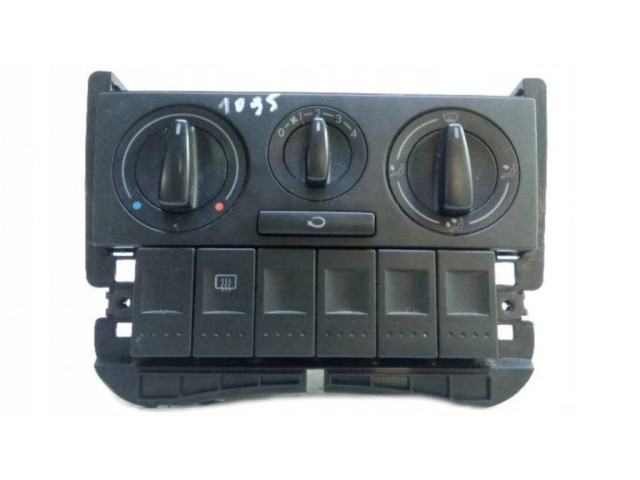 Блок управления климат-контролем 1J0819045F   Volkswagen Lupo