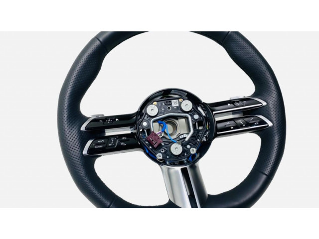 Volant Mercedes-Benz S W223 2022 A09946093069E38, A0994609306