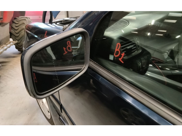 Зеркало электрическое        Volvo S70  V70  V70 XC  1997 - 2000 года   