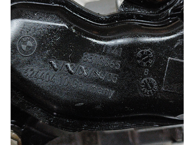 Čerpadlo oleje 743034 BMW 4 F36 Gran coupe 2.0