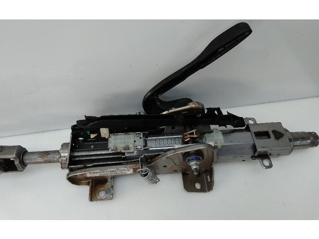 Рулевая рейка 5Q1419502AJ Volkswagen Golf VII 2013 - 2019 года