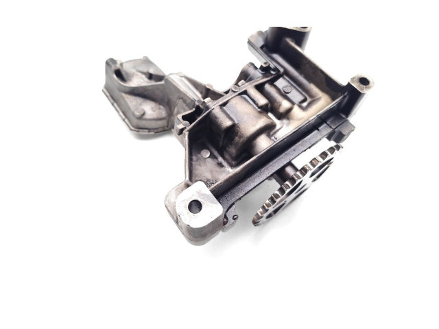 Čerpadlo oleje 9644350880   Citroen Xsara Picasso   RHJ(DW10BTED4)