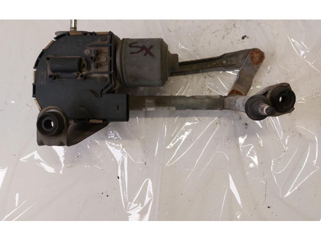 Моторчик дворников 0390241785, 0390241785    Volkswagen Touran I
