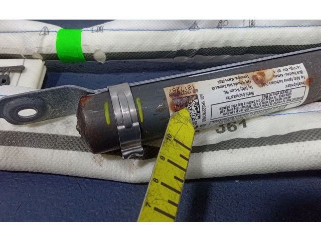 Боковая подушка безопасности 5C6880741, 5C6880741   Volkswagen Jetta VI