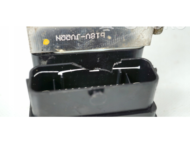 Блок АБС 9G91-2M110-AB Ford Galaxy 1995 - 2000 года