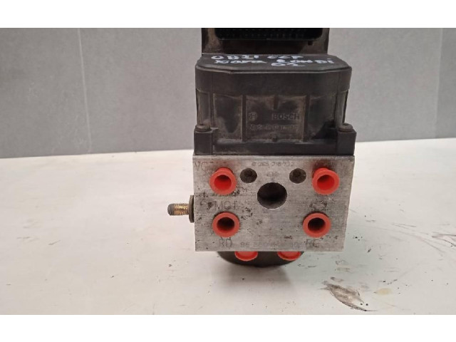 Блок АБС 0265016722   Citroen  Xsara   -  года