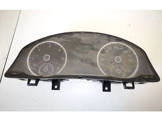 Přístrojová deska  Volkswagen Tiguan 2010 5n0920872a, 5n0920872a  