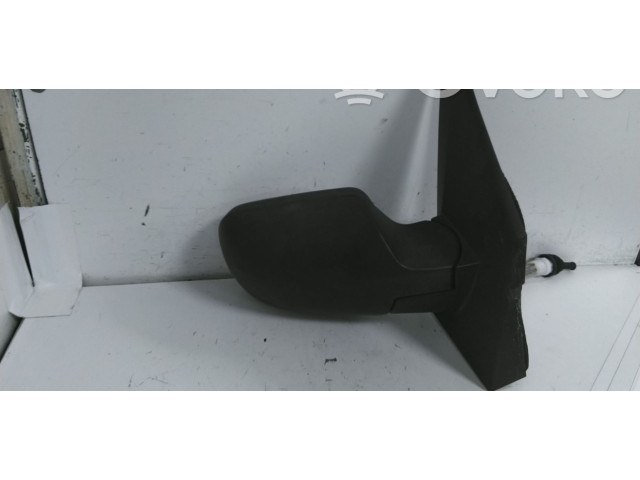 Зеркало электрическое Ford Fusion 2002 - 2005 года