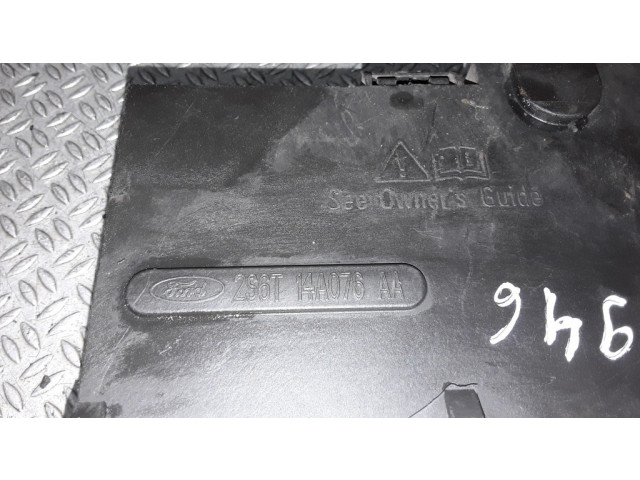 Блок предохранителей 2S6T14A076AA   Ford Fusion    