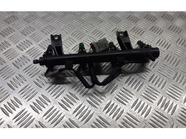 Vstřikovací lišta 9654913680 Citroen C2