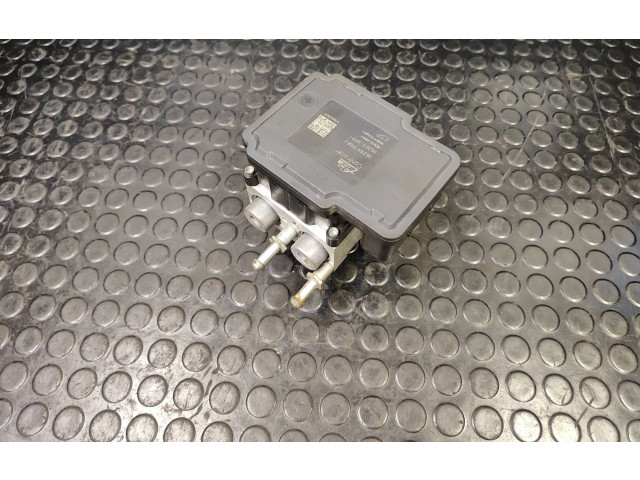 Jednotka ABS 476601SW4A, 06210959083   Nissan Murano Z51 2011