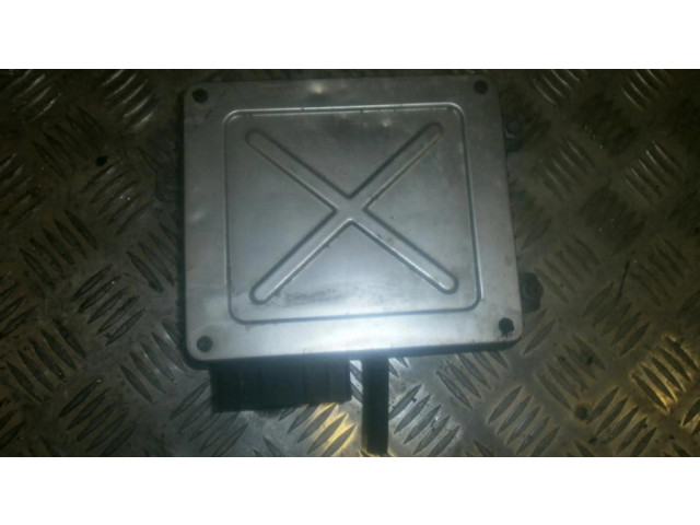 Блок управления двигателя MKC104021, 19A1518205   Rover 214 - 216 - 220