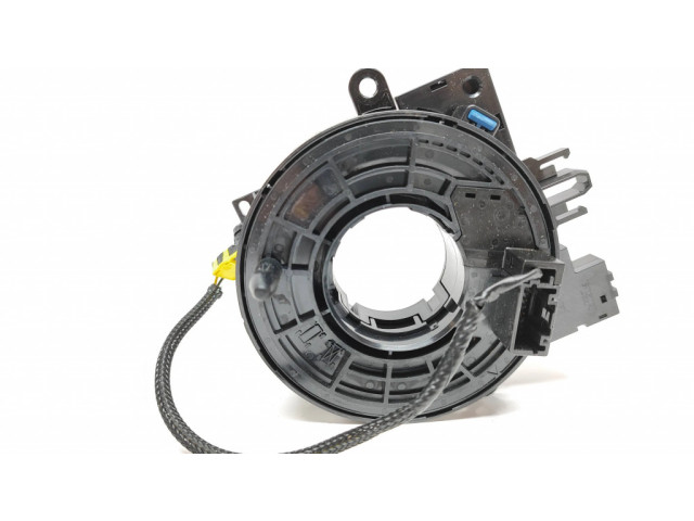 Подрулевой шлейф SRS 255543182R, 9EK0242B   Dacia Sandero