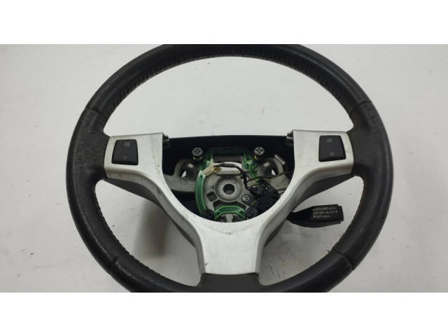 Руль Chrysler Voyager 2008-2016 года 0zp231dvad