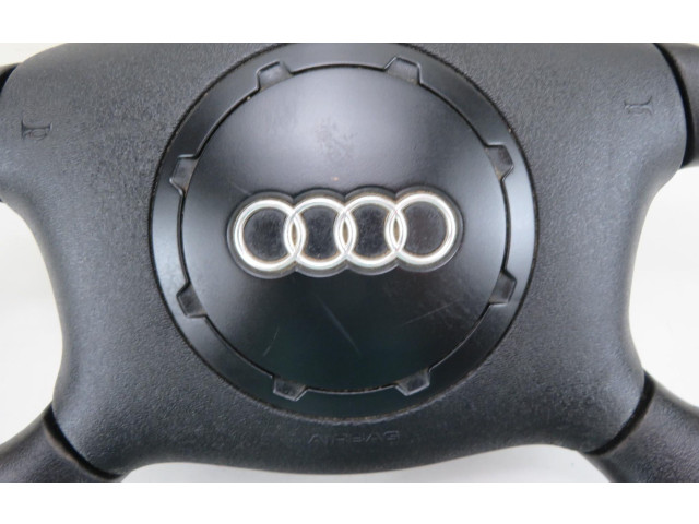 Руль Audi A3 S3 8L 1996 - 2003 года