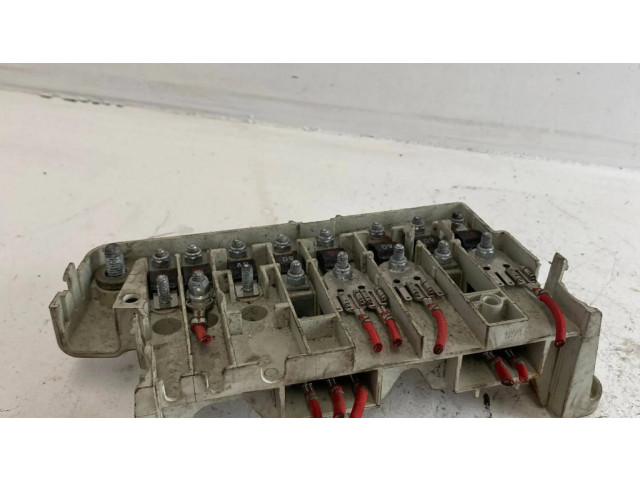 Pojistková skříňka 8387544, 18493 BMW 5 E39 2002