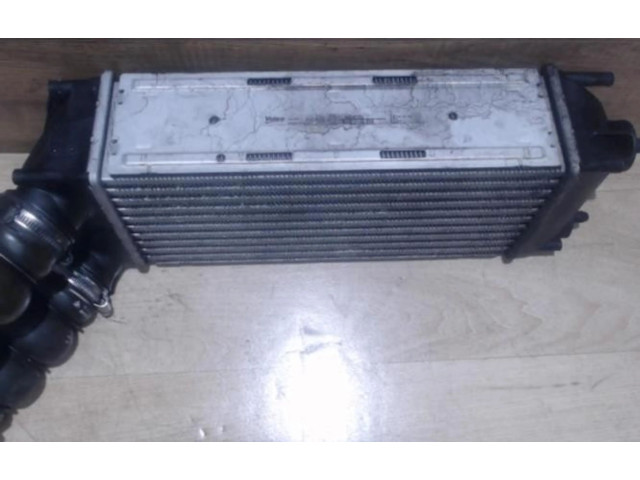 Интеркулер Citroen Xsara Picasso