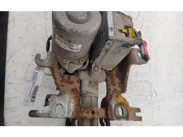 Volant Renault Kangoo I 2008 8200562867