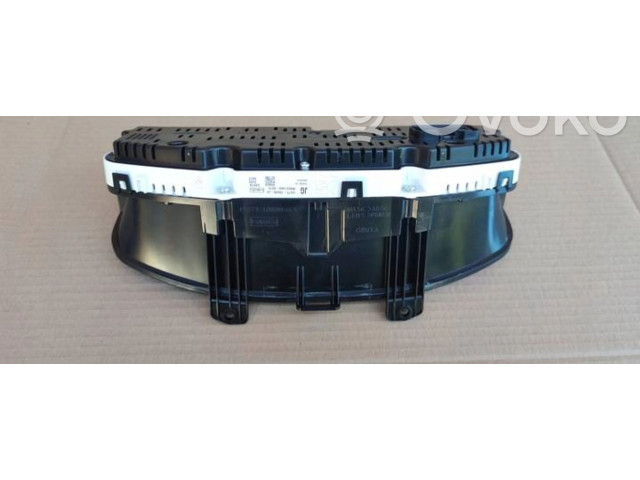 Přístrojová deska Ford Fusion II 2013 DS7T10849JG