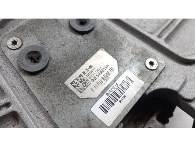 Turbodmychadlo Нагнетатель 06E145601AN Audi RS5 4.2