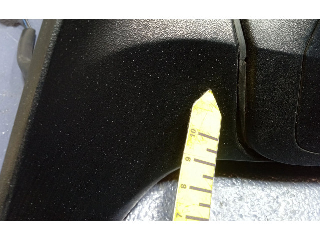 Zpětné zrcátko Chrysler Pacifica 2006