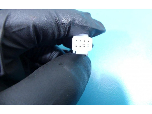 Zpětné zrcátko  Nissan Micra 2011  IMPRK1315293  