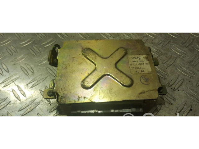 Блок управления 35011sn7g   Honda Accord