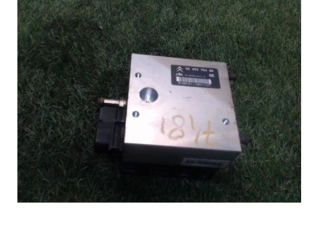 Блок АБС 0000454142, 0000454142 Citroen Xantia - года