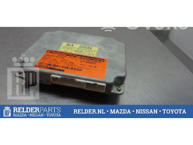 Блок управления 8679264011, 8679264011   Toyota Corolla Verso AR10