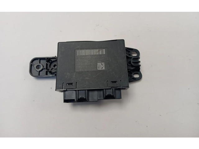 Блок управления двигателя GN1514B531AJ   Ford Ecosport