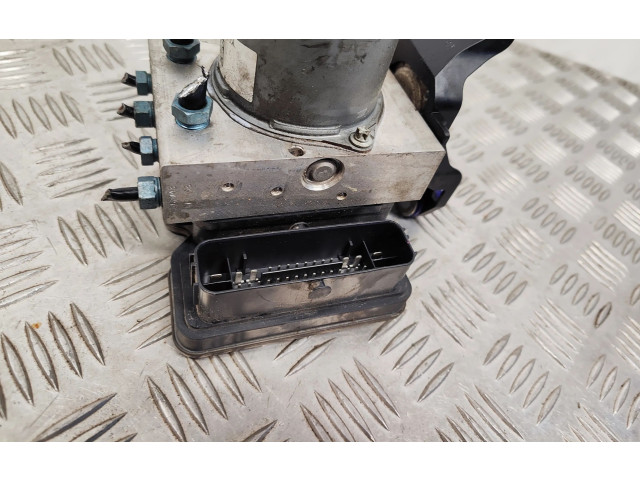 Блок управления АБС Audi A4 S4 B5 8D