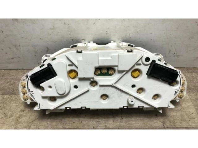 Přístrojová deska Mercedes-Benz SLK AMG R170 2003 1705405411