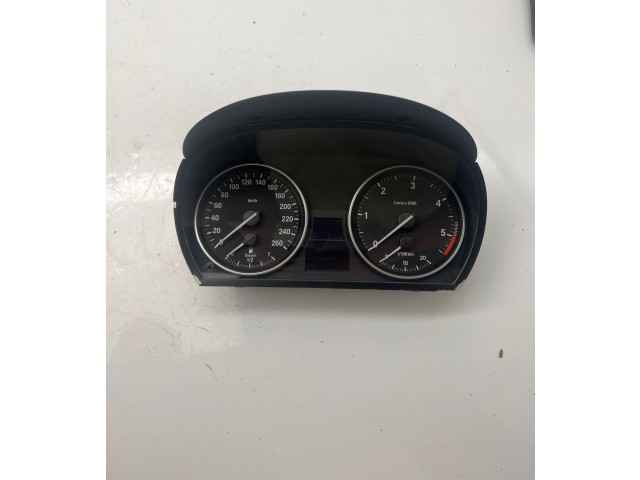 Přístrojová deska BMW X1 E84 2013 9242371, 14369510