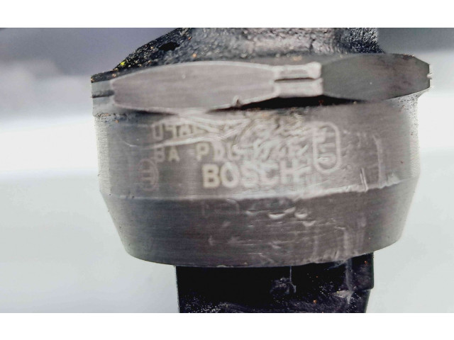 Форсунка Audi A3 S3 A3 Sportback 8P