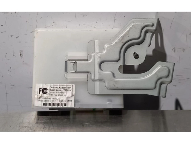 Řídící jednotka 40720CA000 Nissan Murano Z50