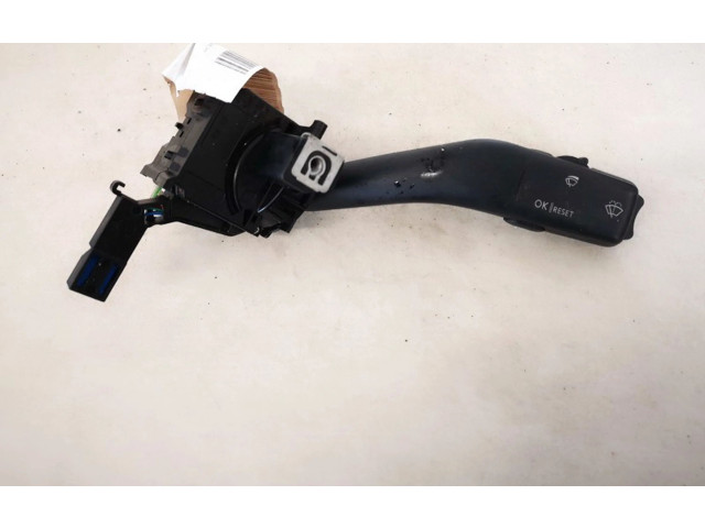 Ручка стеклоочистителей 1k0953519c, 1K0953519C Volkswagen Jetta V