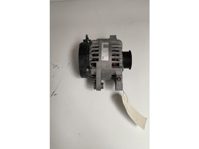 Генератор 5705NN   Citroen C1      