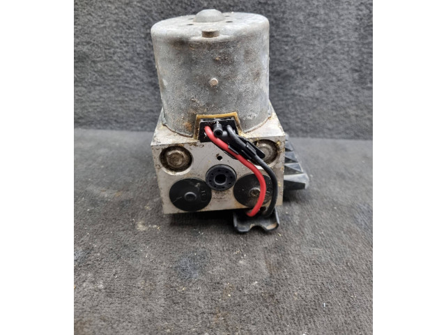 Блок АБС 8E0614111T, 0265202401   Audi  A6 S6 C5 4B  1997 - 2005 года