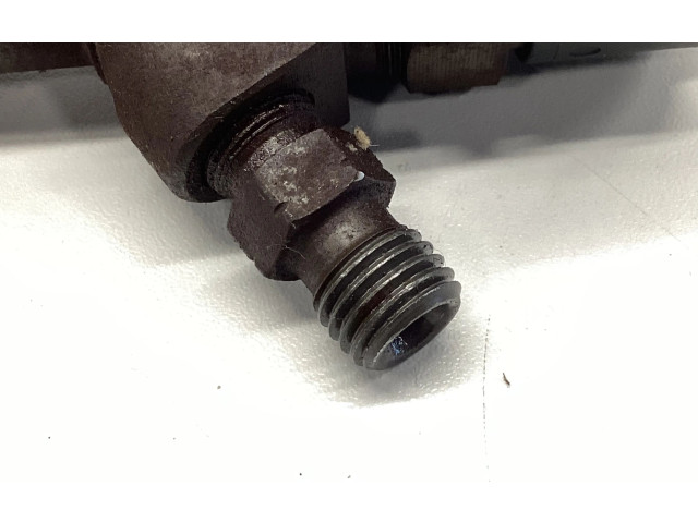 Форсунка 0445110300 Alfa Romeo Giulietta