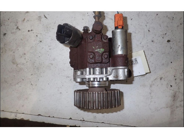 Топливный насос