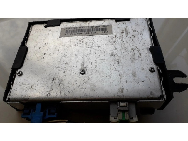 Блок управления АБС 16184390, 917211R041240118   Chevrolet Lumina