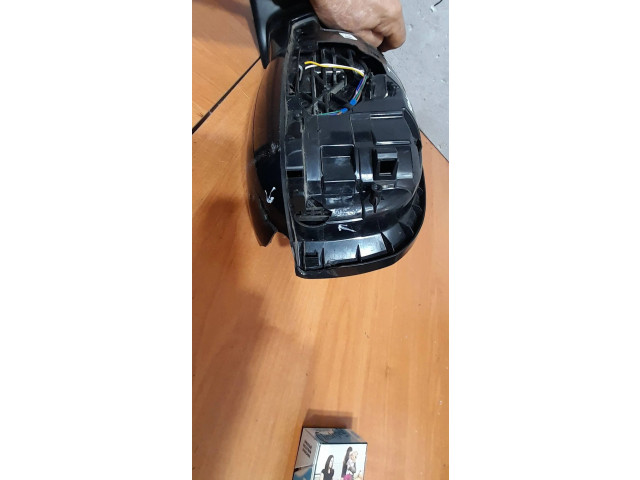 Зеркало электрическое        Mitsubishi Outlander  2013 - 2021 года   