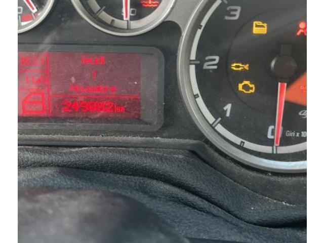 Моторчик заднего дворника Alfa Romeo Mito