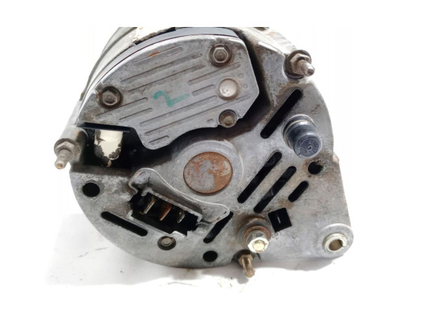 Генератор    Suzuki Samurai      