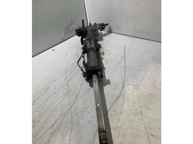 Рулевая рейка 34124546 BMW X3 E83 2003 - 2010 года