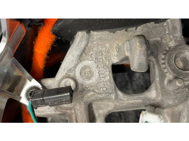 Руль Dodge RAM 6410286, 6410268