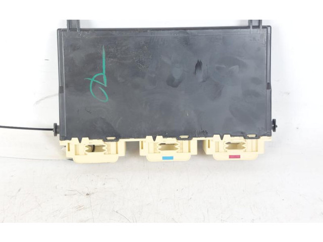 Блок управления A1669008506, A1669008506 Mercedes-Benz A W176